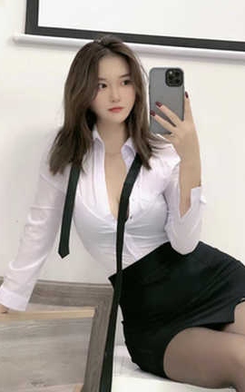 陈大小姐 微密圈系列 完美的身材和脸蛋 part1_丽丝库