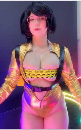 Uy Uy Video合集 part3_丽丝库