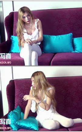 盘丝pans视频写真 No.722[1280X720][13分8秒]_丽丝库