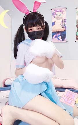 白袜袜格罗丫-超萌JK学妹_丽丝库