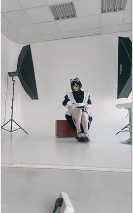 CandyBall Neko Maid (NSFW)#4[1080X1920][18秒]_丽丝库