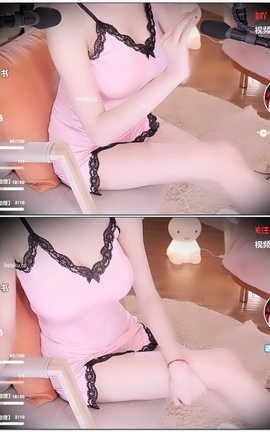 虎牙 暖暖(周童潼)-话社暖暖小点心 直播V011[1920X1080][22分5秒]_丽丝库