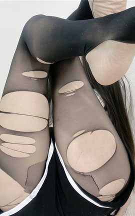 微密圈 陈佩奇 合集 part37_丽丝库