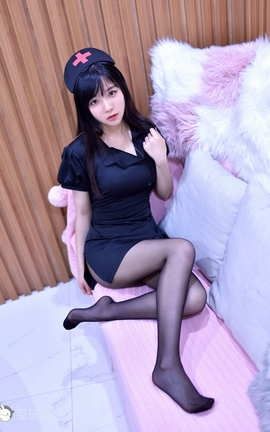 兔玩映画 B96.006 俏皮制服_丽丝库