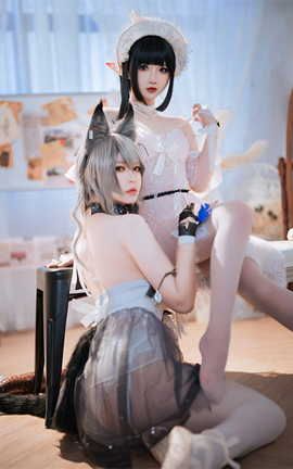 半半子 - 面饼仙儿 Arknights_丽丝库