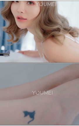 尤美YouMei视频写真 2019.01.18 NO.179 私密往事 陈宇曦[1920X1080][2分0秒]_丽丝库