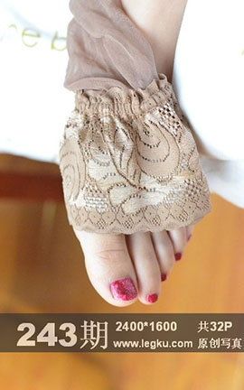 Legku原创丝袜写真 No.243_丽丝库