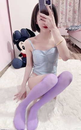 甄选系列 极品美腿 月月_丽丝库