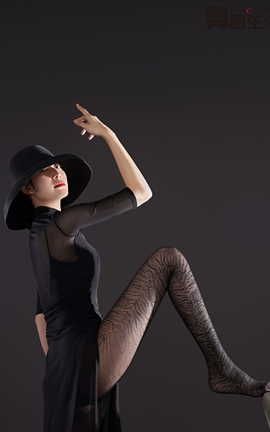 嘉丽GALLI 舞蹈生日记 094 - 魅 杨静_丽丝库