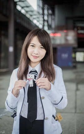 台湾网美 Wangmei 互惠_Shelly的俏皮時尚#0056_丽丝库