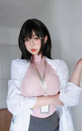 女主K 保健医师