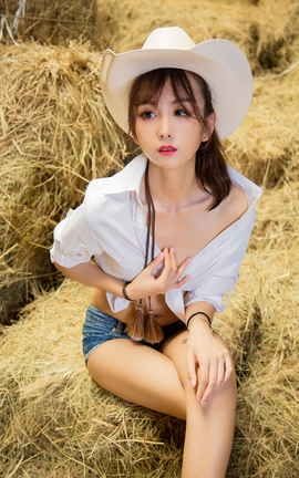 兔玩网二次元福利-草房子