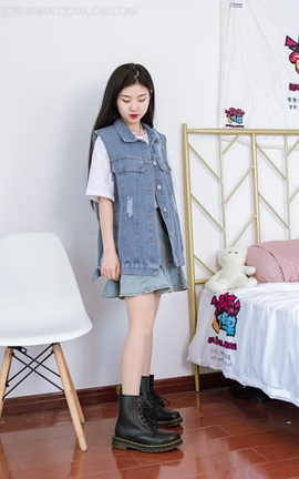 物恋传媒 NO.1113 米米-温柔相待_丽丝库