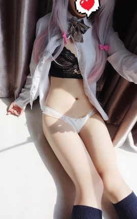 夏小寒-套图04_丽丝库