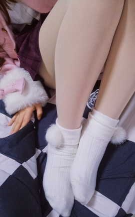 PR社镜颜欢-平安夜_丽丝库