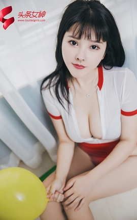 头条女神Toutiaogirls 2018.12.24 杨漫妮_丽丝库