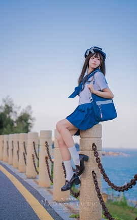 咬一口兔娘 体操部课后活动_丽丝库