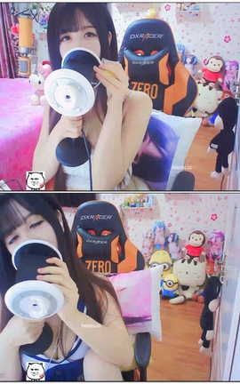 娜娜Sweet-舔耳[1920X1080][33分47秒]_丽丝库