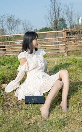 尤蜜丝 穿搭写真 NO.086_丽丝库