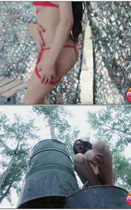 108TV酱-欧美系列 信悦儿 - 回归自然[3840X2160][3分37秒]_丽丝库