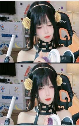 娜娜Sweet-球揉耳朵[1920X1080][1分12秒]_丽丝库