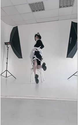 CandyBall Neko Maid (NSFW)#2[1080X1920][21秒]_丽丝库