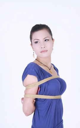 神艺缘-官方原版捆绑套图 Vol.062小妖