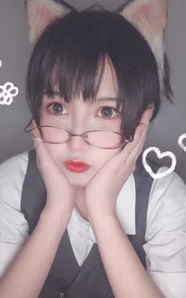 逐月Su(枸名) 猫耳少年_丽丝库