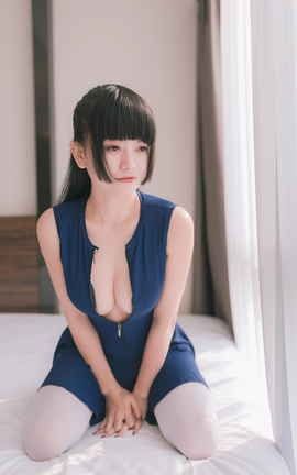 风之领域精品白丝写真 Vol.047_丽丝库