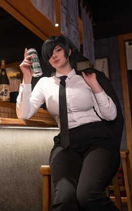 Alina Becker cos写真大合集 part4_丽丝库