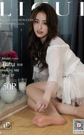 Ligui丽柜 2024.08.26 足尖上的蛋糕 图图_丽丝库