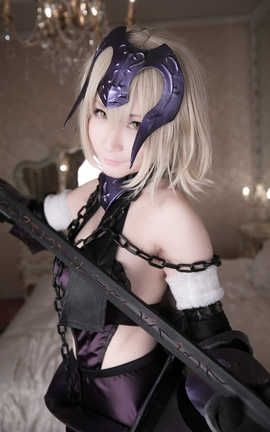 Mysuite-Suite Grand Order4 part2_丽丝库