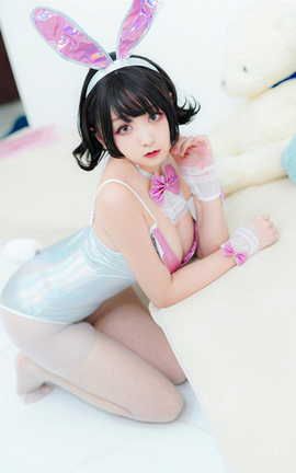 恩田直幸-镭射兔兔_丽丝库