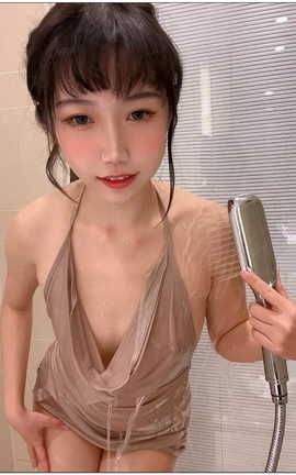 不呆猫 浴室人妻#3[1080X1440][4分53秒]_丽丝库