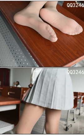 大生模拍视频写真 No.022 轩轩 教室里的高挑学妹[1920X1080][6分46秒]_丽丝库