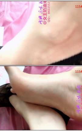 奶油米子-黑色船袜娇喘勾引[1920X1080][5分秒]_丽丝库