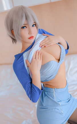 Potato Godzilla Yaeiko_丽丝库