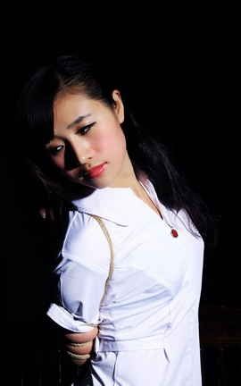 神艺缘-官方原版捆绑套图 Vol.167馨缘