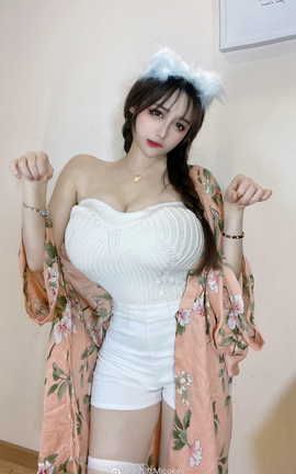 微博网红 小九九micokey微密圈 part4_丽丝库