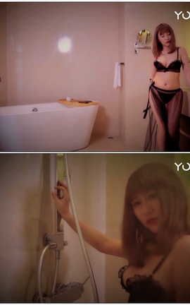 尤美YouMei视频写真 2018.06.07 NO.008 哥特式诱惑[1920X1080][2分23秒]_丽丝库