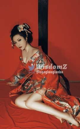 甄选系列 Twitter 酒月 jiuyue jiuyue part3_丽丝库