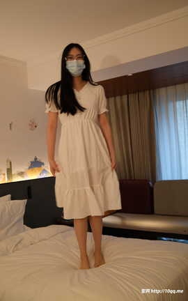 ROSI口罩系列 2024.08.13 NO.2984_丽丝库