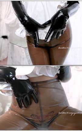 白烨 胶衣魅魔姐姐V2[1920X1080 5分56秒]_丽丝库