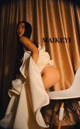 名模阿朱 微博配图收录 21_丽丝库