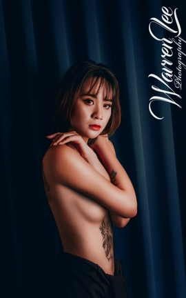 Twitter漂亮辣妹泄露-THAOSEX&Tran_le_丽丝库