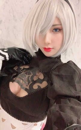 HaneAme雨波-Random&Selfie1_丽丝库