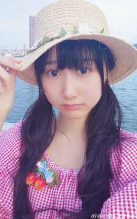 木绵绵OwO-VOL.029 微博图片合集15_丽丝库