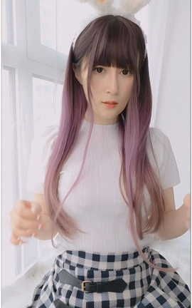 白银81-自撮(動画入り) part1#2[1080X1920][26秒]_丽丝库