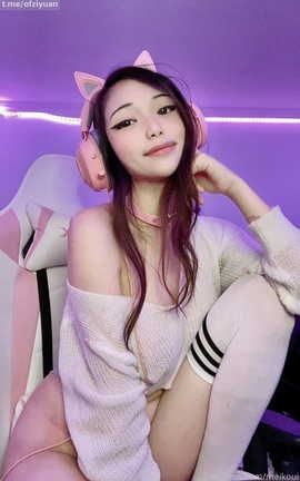 meikoui Mei Kou onlyfans资源合集 part1_丽丝库