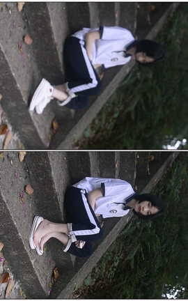 只糖棉袜 VOL.303 陆佳 滚烫的馨香[1920X1080 2分38秒]_丽丝库